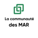 La communauté des MAR