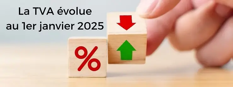TVA pour la rénovation énergétique