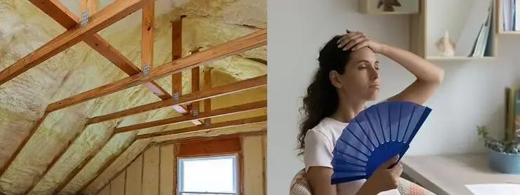 Isolation thermique et confort