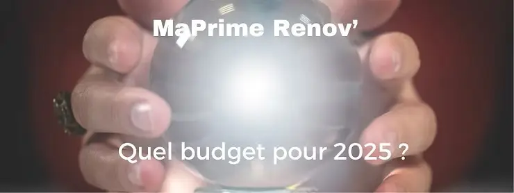 Coupes budgétaires pour MaPrimeRénov'