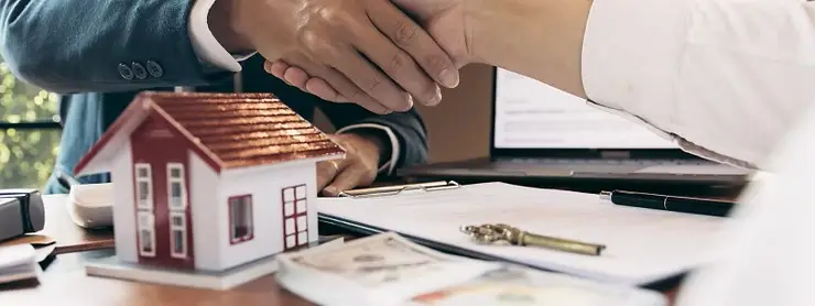 Rénover lors de l'achat