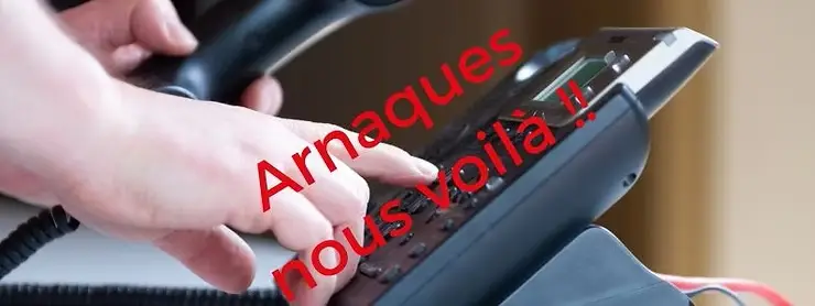 Arnaques à la rénovation énergétique