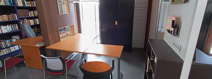 Changemetn de bureau pour une rénovation énergétique efficace