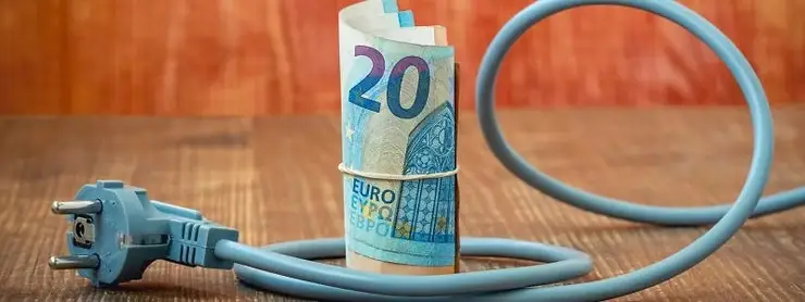 tarifs réglementés de l'électricité