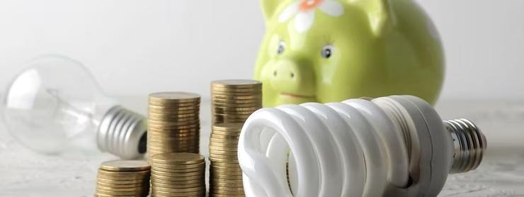 consommation d'énergie