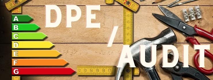 DPE ou Audit Énergétique