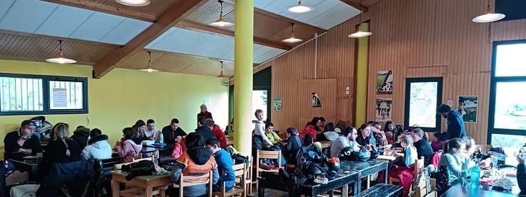 Ski et isolation des logements