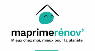 Ma Prime Renov aide officielle
