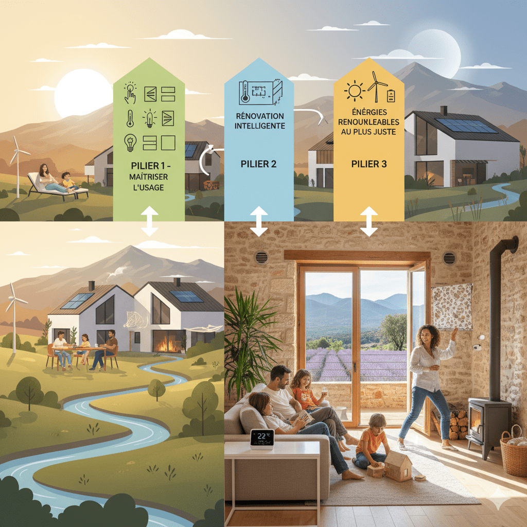 Rénovation énergétique dans les Pyrénées-Orientales et l’Aude