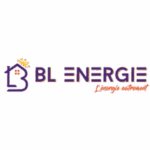 BL energie logo