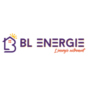BL energie logo