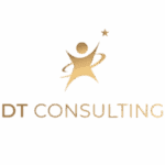 DT consulting logo