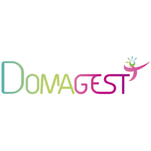 Logo Domagest