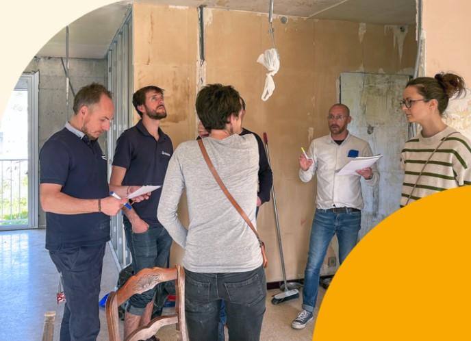 formations en rénovation énergétique