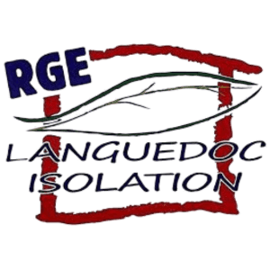 Logo Languedoc Isolation