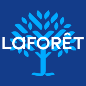 Logo La Forêt immo Rivesaltes