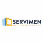 Servimen logo
