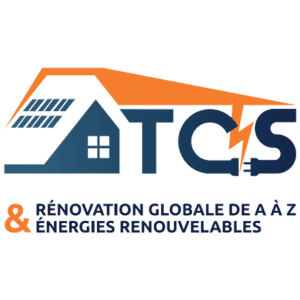 Logo TCS