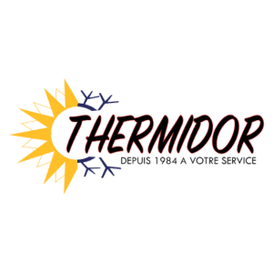 Logo Thermidor