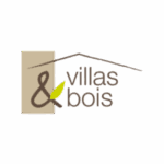 Villa et bois logo