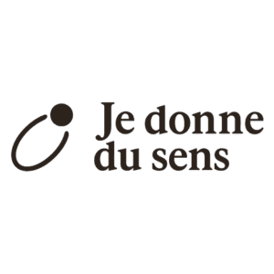 Logo Je donne du sens à mon énergie