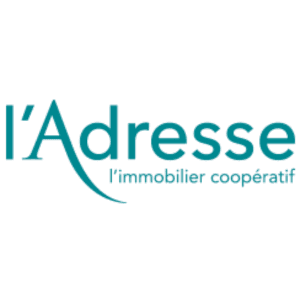 Logo L'adresse immobilier - Perpignan