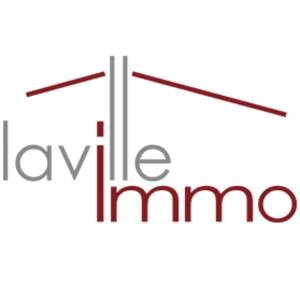 Logo Laville Immo