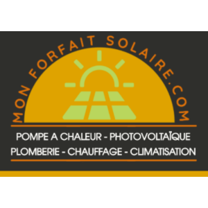 Logo Mon Forfait Solaire