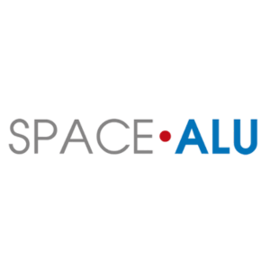 Logo Sapce Alu