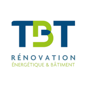 Logo TBT