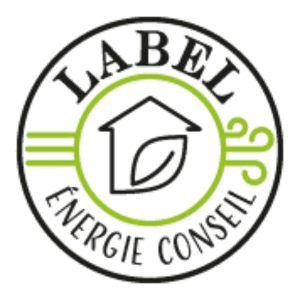 Logo Label Conseils