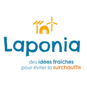 Logo LAPONIA