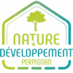 Nature et développement logo