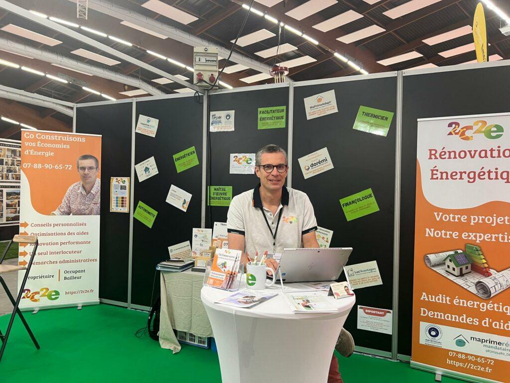 salon Viv Habitat 2025 Perpignan