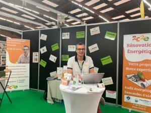 salon Viv Habitat 2025 Perpignan