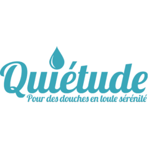 Logo Douche Quiétude