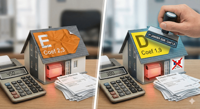 Coefficient énergie primaire 1.9