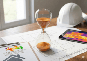 Blocage MaPrimeRénov 2026