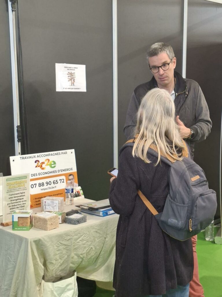 Accompagnement rénovation énergétique Perpignan