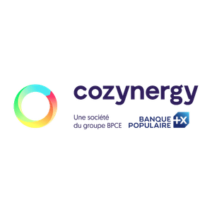 Logo Cozynergy
