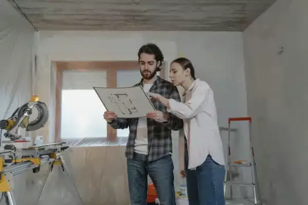 Visite conseil énergétique