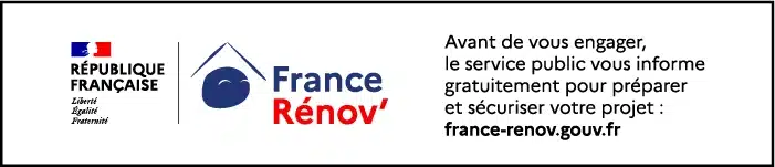 France Renov, le service public de la rénovation énergétique