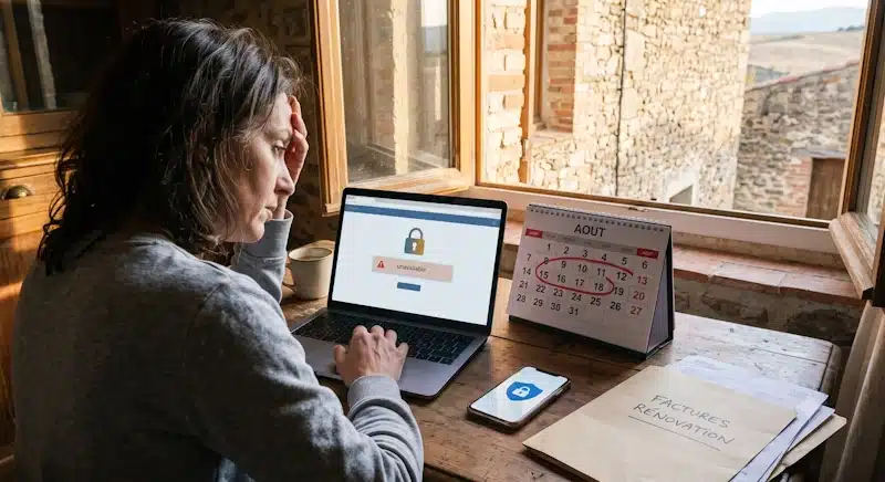 compte MaPrimeRénov' 2026