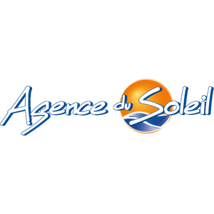 Logo Agence du soleil Saint Cyprien