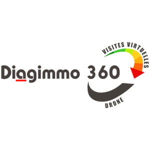 Logo Diag Immo 360