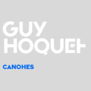 Logo Guy Hocquet Canohès