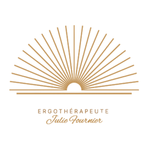 Logo Julie Fournier