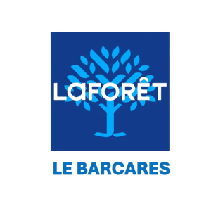 Logo Laforêt - Le Barcarès