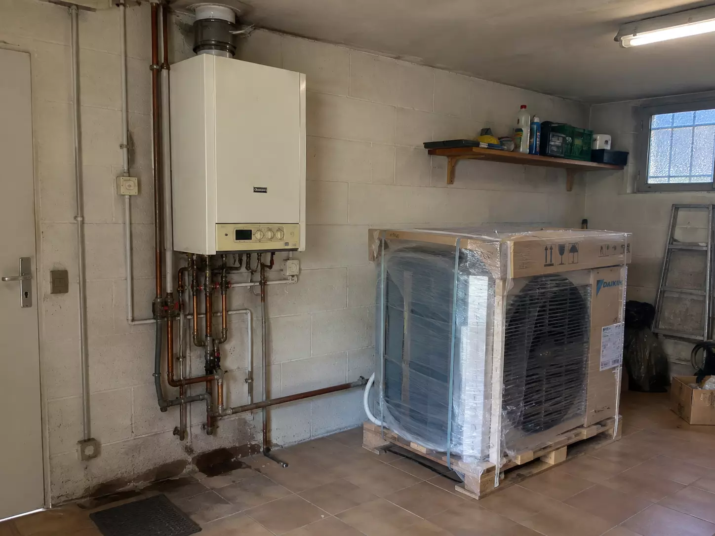 Décarbonation MPR 2026 1er septembre 2026